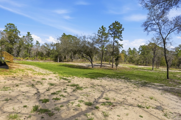 Brand New 2026 Home on 1.25 Acres in Levy County