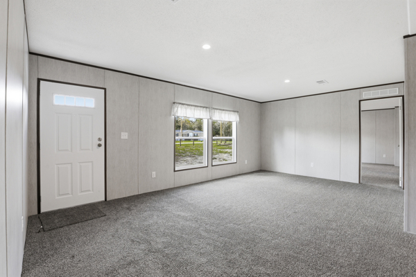 Brand New 2026 Home on 1.25 Acres in Levy County