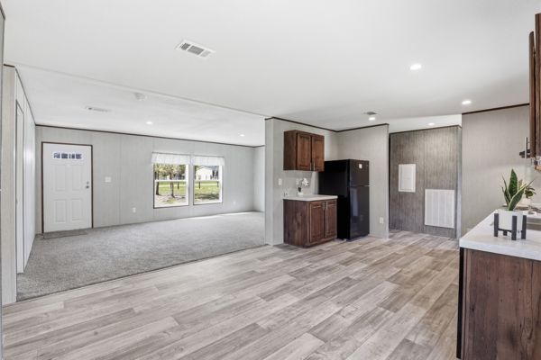 Brand New 2026 Home on 1.25 Acres in Levy County
