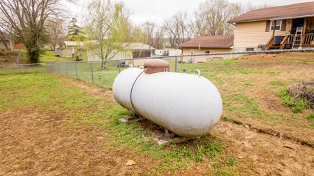Home in Town | Mountain View, Missouri - image 40