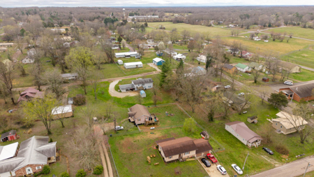 Home in Town | Mountain View, Missouri - image 43