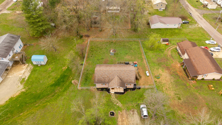 Home in Town | Mountain View, Missouri - image 47