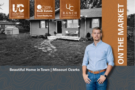 Home in Town | Mountain View, Missouri - image 1