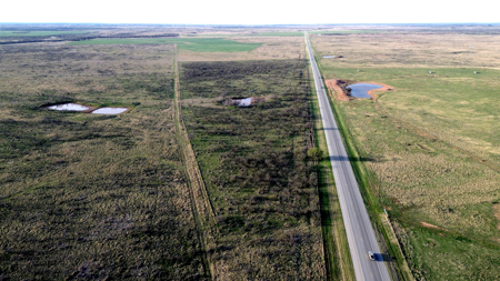 45 acres of Land for Sale Archer County - image 1