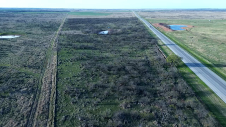 45 acres of Land for Sale Archer County - image 8