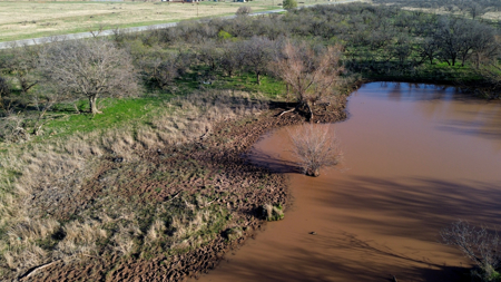 45 acres of Land for Sale Archer County - image 12