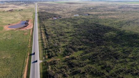 45 acres of Land for Sale Archer County - image 15