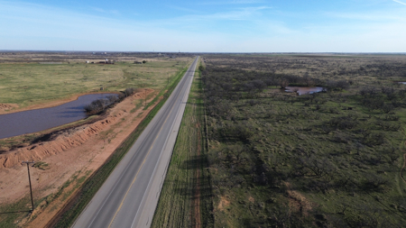 45 acres of Land for Sale Archer County - image 6