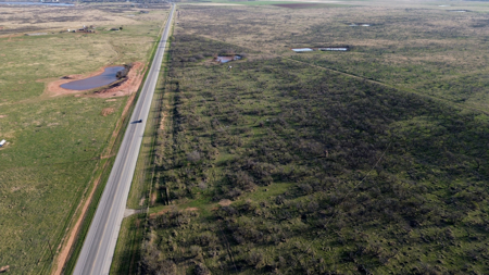 45 acres of Land for Sale Archer County - image 3