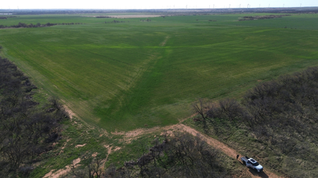 160 acres of Land for in Sale in Archer County, TX - image 21