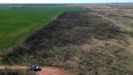 160 acres of Land for in Sale in Archer County, TX - image 16