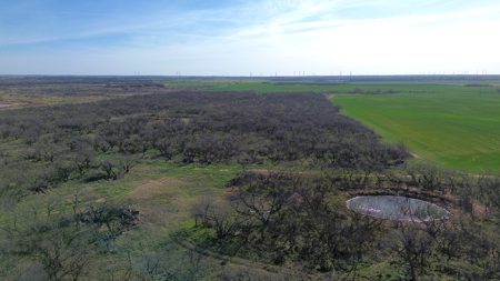 160 acres of Land for in Sale in Archer County, TX - image 8