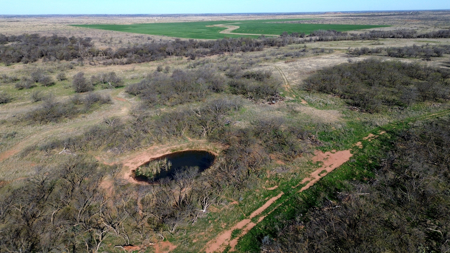 160 acres of Land for in Sale in Archer County, TX - image 24