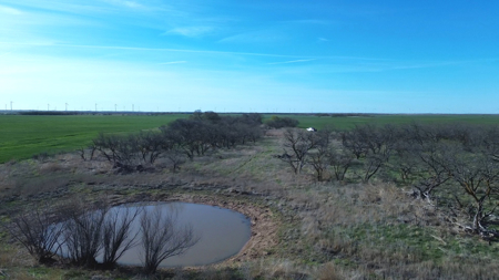 160 acres of Land for in Sale in Archer County, TX - image 14