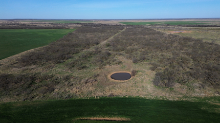 160 acres of Land for in Sale in Archer County, TX - image 7
