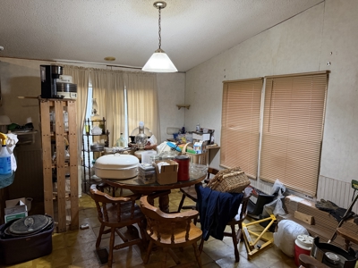 Land & Home For Sale In Tn, Basement, Well, Creek, Wooded - image 11