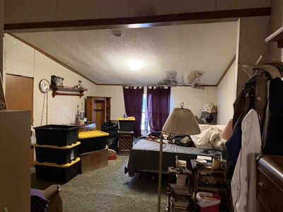 Land & Home For Sale In Tn, Basement, Well, Creek, Wooded - image 12