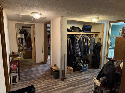 Land & Home For Sale In Tn, Basement, Well, Creek, Wooded - image 14
