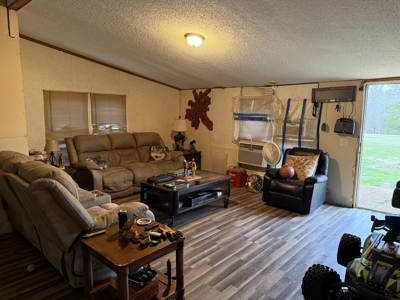 Land & Home For Sale In Tn, Basement, Well, Creek, Wooded - image 6