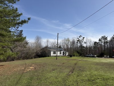 Land & Home For Sale In Tn, Basement, Well, Creek, Wooded - image 21