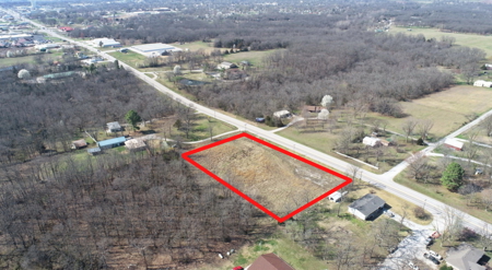 El Dorado Springs Missouri Vacant Land  for Sale, Cedar County MO - image 7