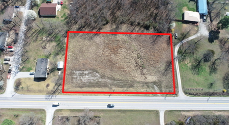 El Dorado Springs Missouri Vacant Land  for Sale, Cedar County MO - image 3