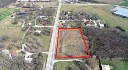 El Dorado Springs Missouri Vacant Land  for Sale, Cedar County MO - image 4