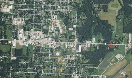 El Dorado Springs Missouri Vacant Land  for Sale, Cedar County MO - image 12