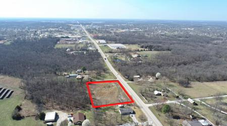 El Dorado Springs Missouri Vacant Land  for Sale, Cedar County MO - image 9