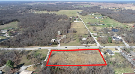 El Dorado Springs Missouri Vacant Land  for Sale, Cedar County MO - image 6