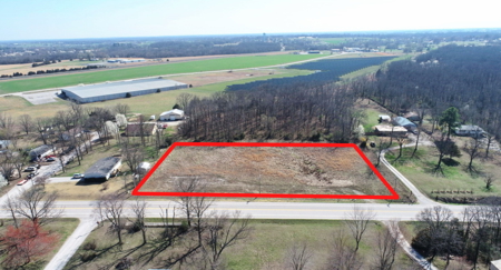 El Dorado Springs Missouri Vacant Land  for Sale, Cedar County MO - image 1