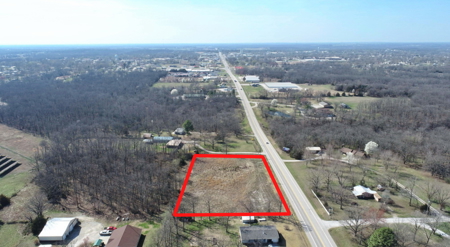 El Dorado Springs Missouri Vacant Land  for Sale, Cedar County MO - image 8