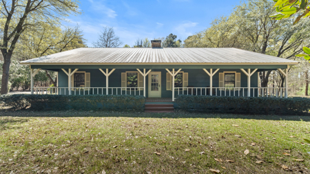 McLeod, TX — Country Home on 42± Acres - image 20