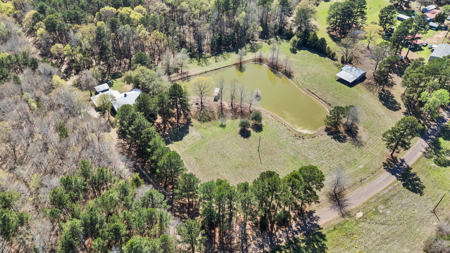 McLeod, TX — Country Home on 42± Acres - image 32