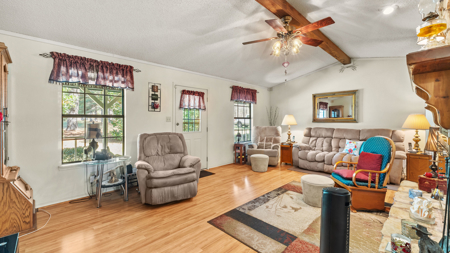 McLeod, TX — Country Home on 42± Acres - image 38