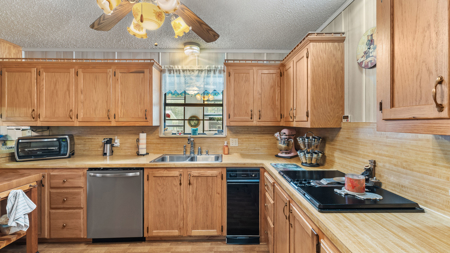 McLeod, TX — Country Home on 42± Acres - image 6