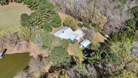 McLeod, TX — Country Home on 42± Acres - image 31