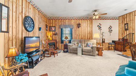 McLeod, TX — Country Home on 42± Acres - image 16