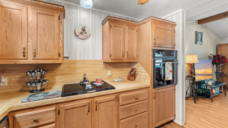 McLeod, TX — Country Home on 42± Acres - image 5