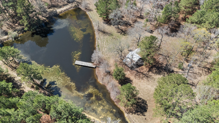 McLeod, TX — Country Home on 42± Acres - image 30