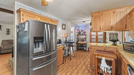 McLeod, TX — Country Home on 42± Acres - image 7