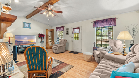 McLeod, TX — Country Home on 42± Acres - image 2