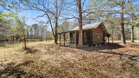McLeod, TX — Country Home on 42± Acres - image 26