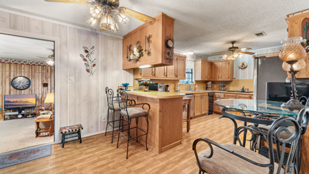 McLeod, TX — Country Home on 42± Acres - image 3