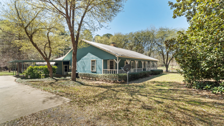 McLeod, TX — Country Home on 42± Acres - image 19