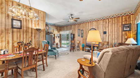 McLeod, TX — Country Home on 42± Acres - image 15