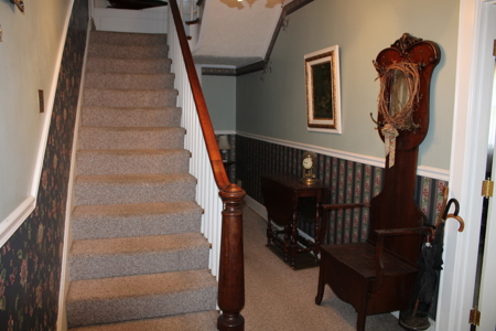 Woodsfield OH Charming French Colonial Home - image 10