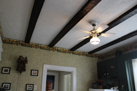 Woodsfield OH Charming French Colonial Home - image 14