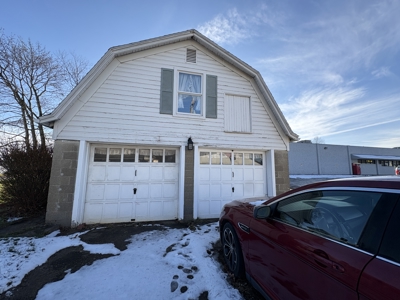Woodsfield OH Charming French Colonial Home - image 4