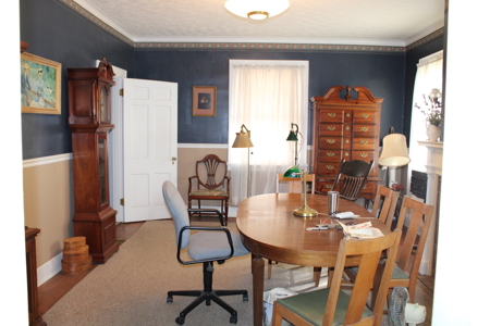 Woodsfield OH Charming French Colonial Home - image 12